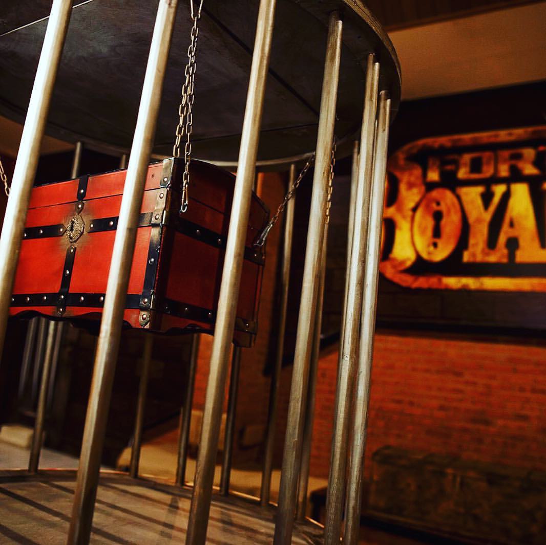 Аренда банкетной зоны