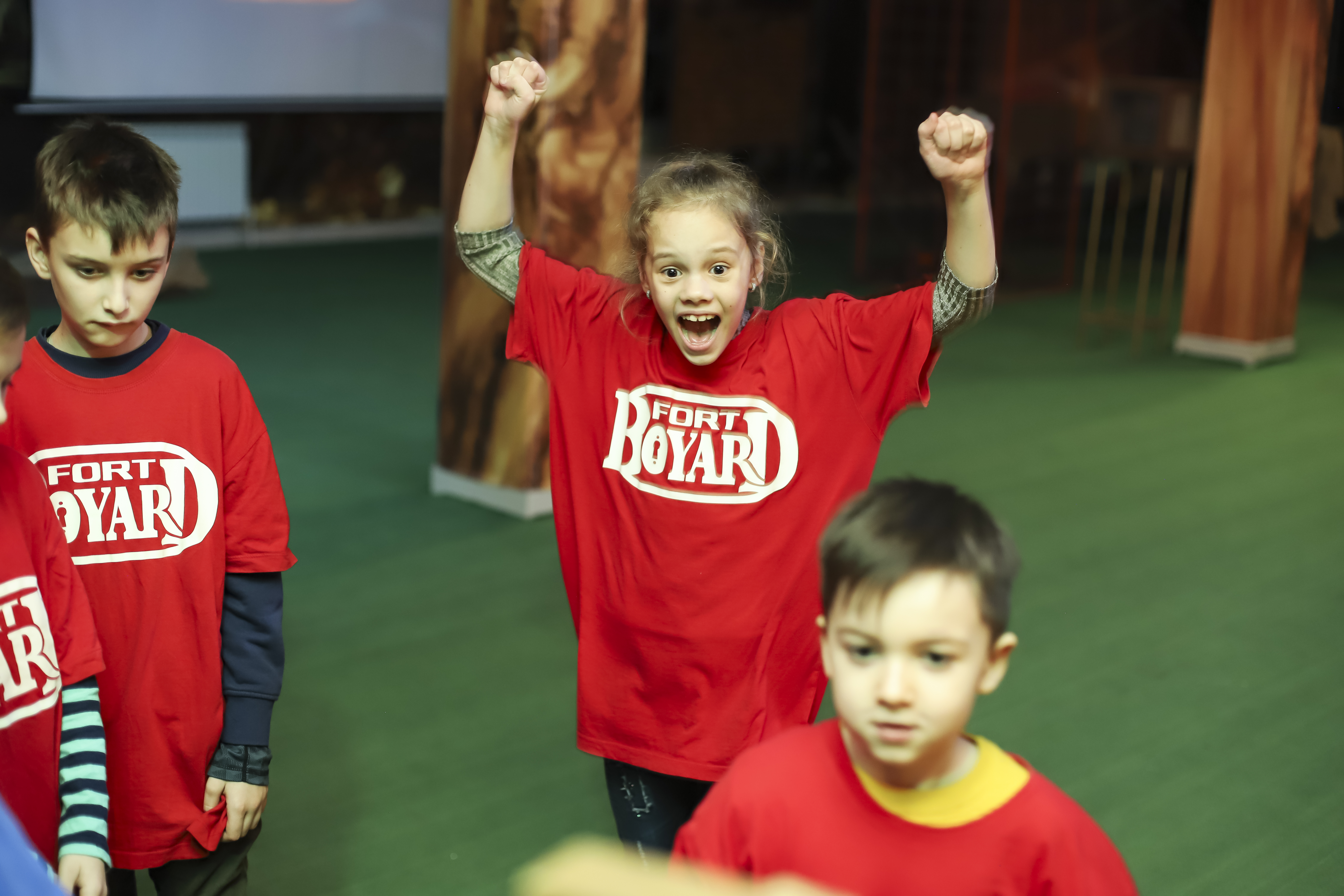 Профессиональный фотограф и видеооператор